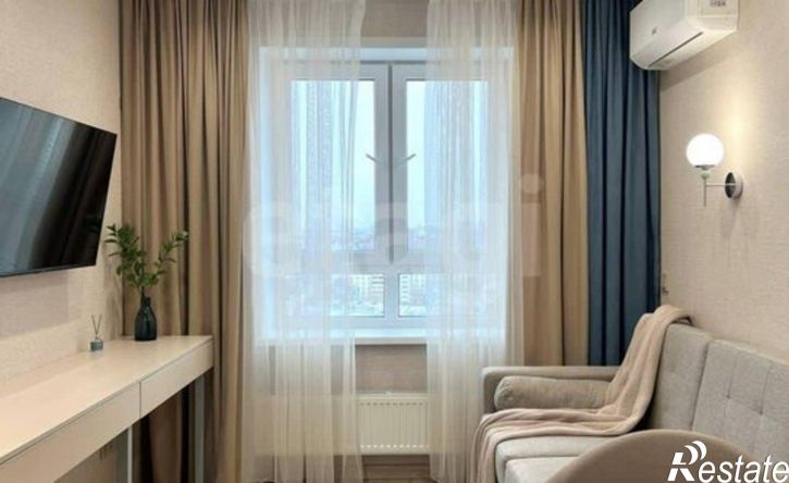 1-комн квартира Северо-Западная улица, 48А,  д. 48А