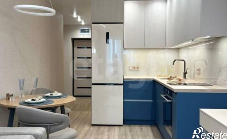 1-комн квартира Северо-Западная улица, 48А,  д. 48А