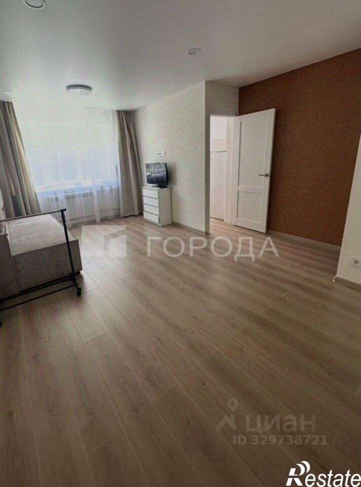 1-комн квартира Социалистический пр-кт, 66,  д. 66