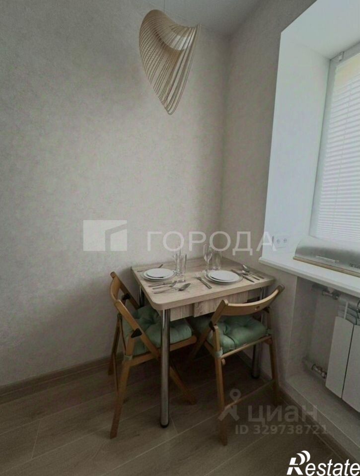 1-комн квартира Социалистический пр-кт, 66,  д. 66