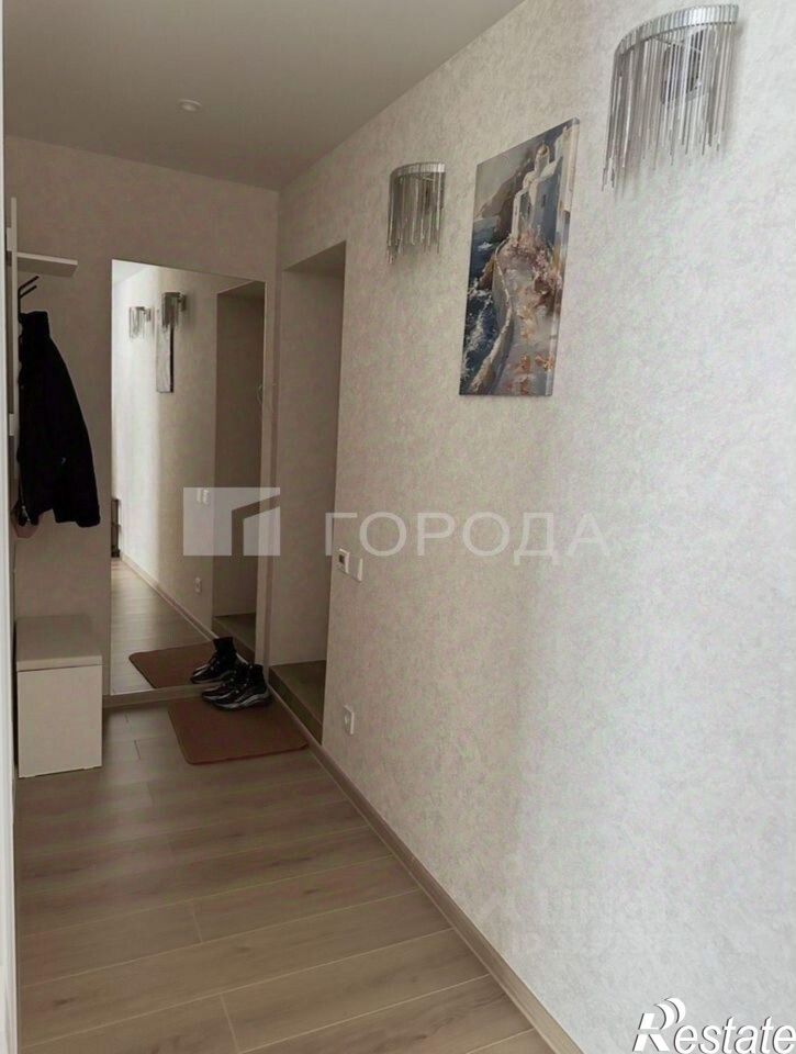1-комн квартира Социалистический пр-кт, 66,  д. 66