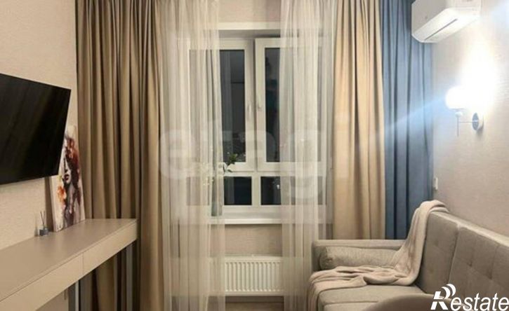 1-комн квартира Северо-Западная улица, 48А,  д. 48А