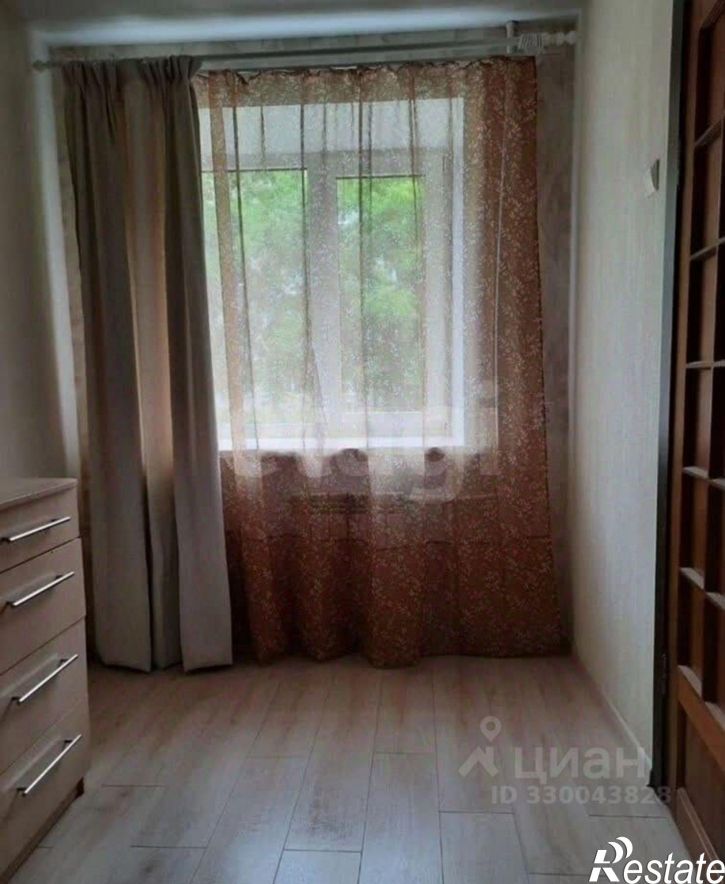 2-комн квартира ул Брестская, 12,  д. 12