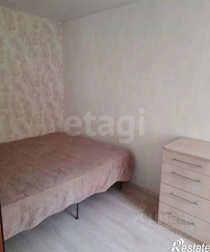 2-комн квартира ул Брестская, 12,  д. 12