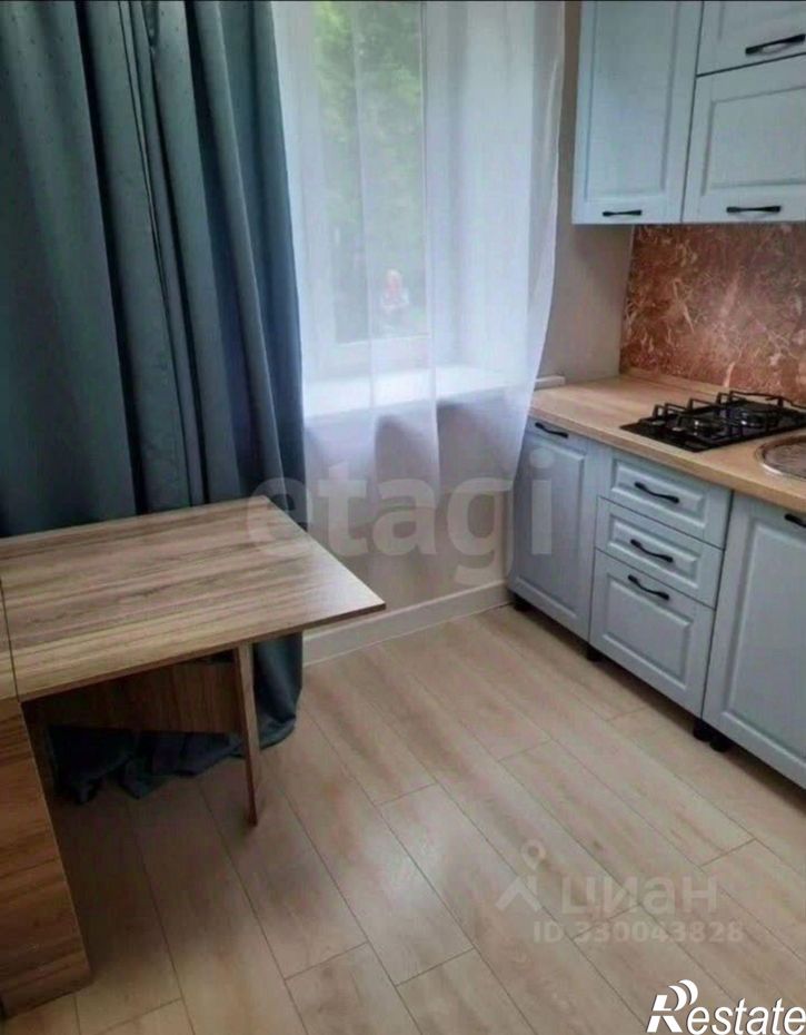 2-комн квартира ул Брестская, 12,  д. 12