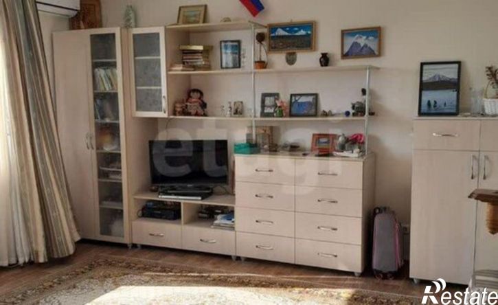 1-комн квартира ул Шумакова, 61,  д. 61