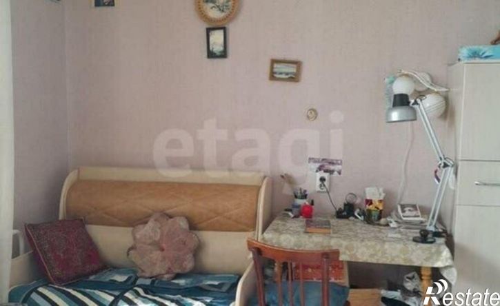 1-комн квартира ул Шумакова, 61,  д. 61