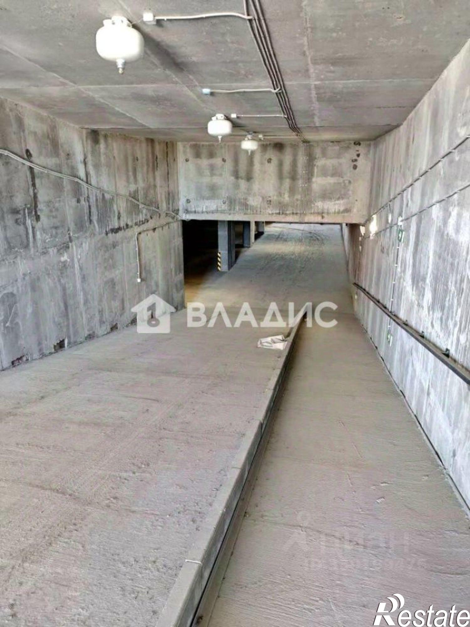 Купить гараж, место в паркинге за 1 486 500 рублей на Павловский тракт, 196А