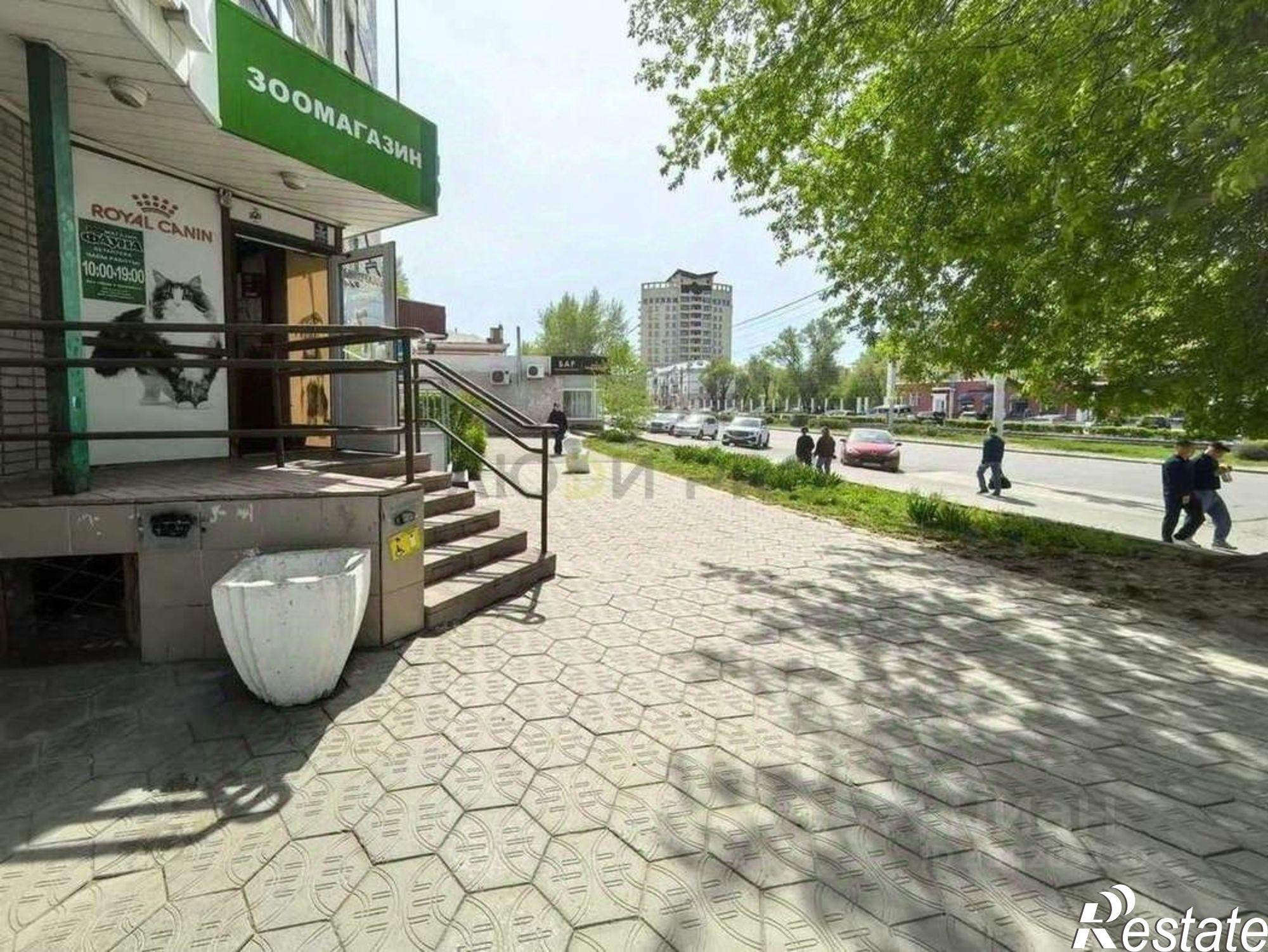 Купить офис, помещение под офис за 8 000 020 рублей на пр-кт Ленина, 96