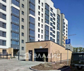 22 кв м Павловский тракт, 196А