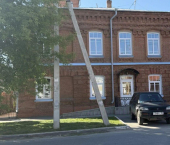 офис 200 кв м, этаж 1/3 улица Пушкина, 29