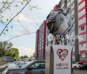 2-комн, 38кв м, этаж 5/16 Северо-Западная улица, 15 к2