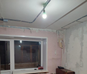 1-комн, 20кв м, этаж 3/9 Кавалерийская улица, 13