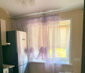1-комн, 31кв м, этаж 4/5 ул Деповская, 28
