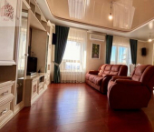 3-комн, 99кв м, этаж 11/15 Комсомольский пр-кт, 80Е