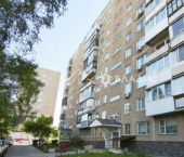 3-комн, 62кв м, этаж 2/9 ул Шумакова, 62