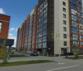 3-комн, 57кв м, этаж 5/10 Павловский тракт, 196 1