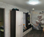 2-комн, 45кв м, этаж 1/5 ул Антона Петрова, 206