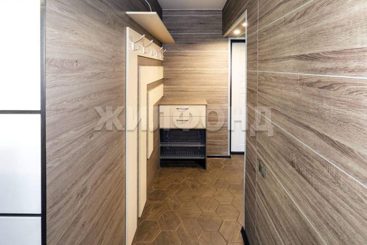 1-комн квартира Павловский тракт, д.305г