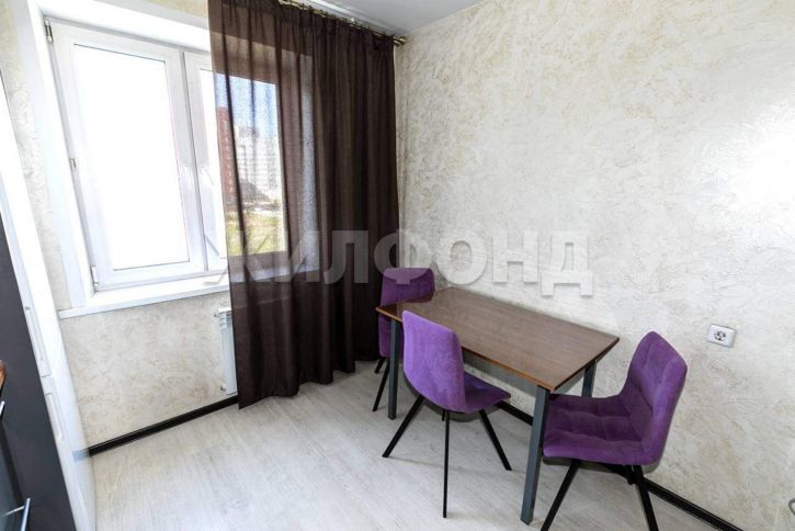 1-комн квартира Павловский тракт, д.305г