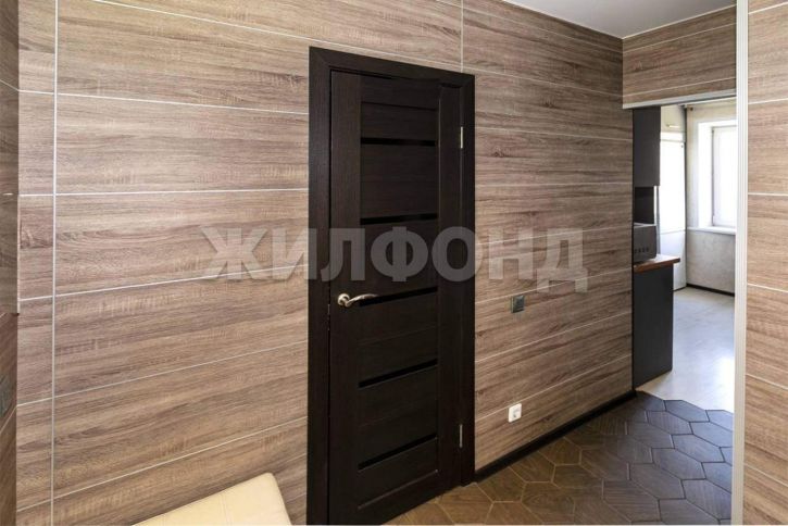 1-комн квартира Павловский тракт, д.305г