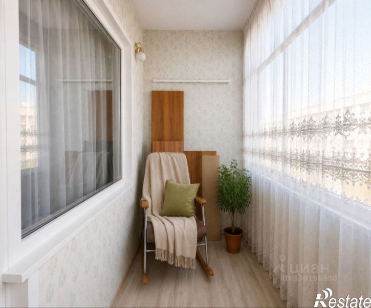 2-комн квартира улица Чудненко, 83,  д. 83