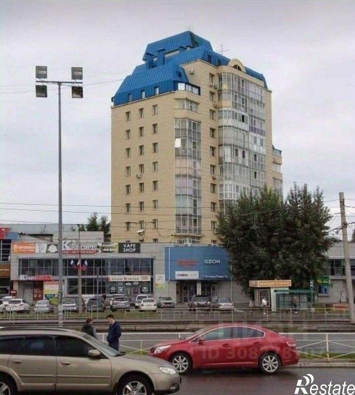 1-комн квартира ул Малахова, 78,  д. 78