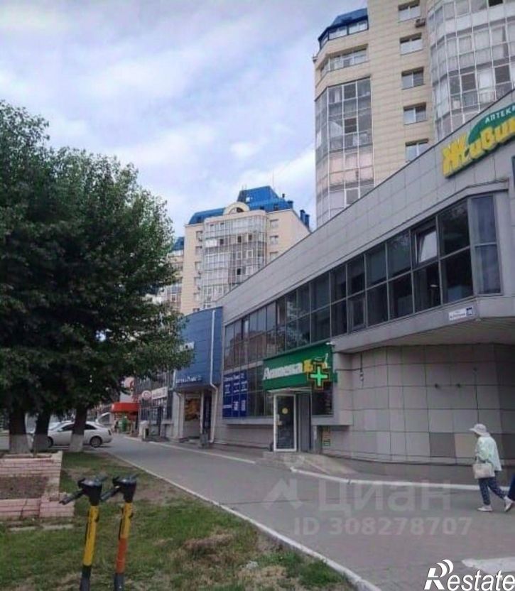 1-комн квартира ул Малахова, 78,  д. 78