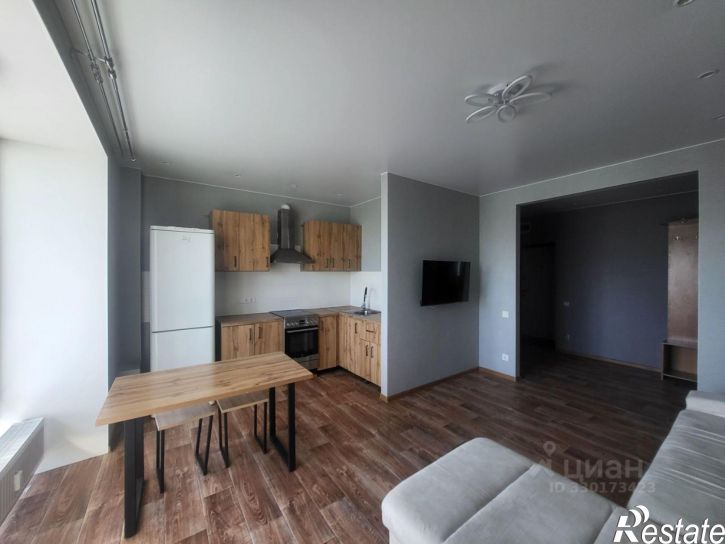 2-комн квартира ул 280-летия Барнаула, 15,  д. 15