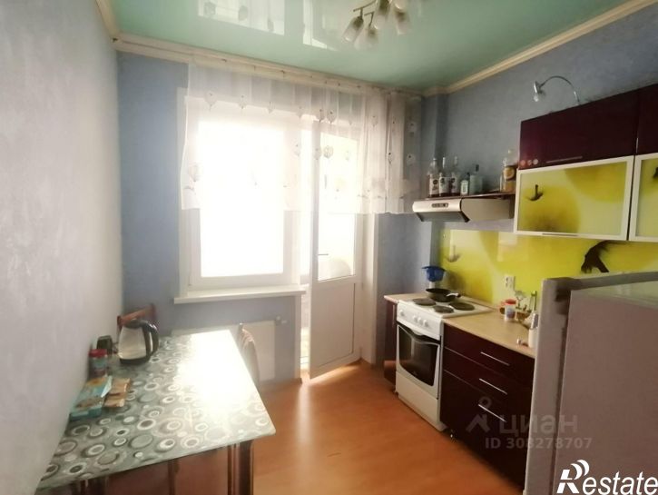 1-комн квартира ул Малахова, 78,  д. 78