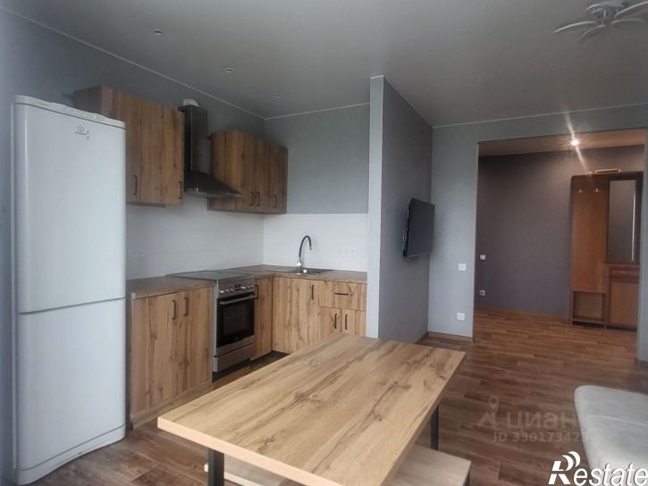 2-комн квартира ул 280-летия Барнаула, 15,  д. 15