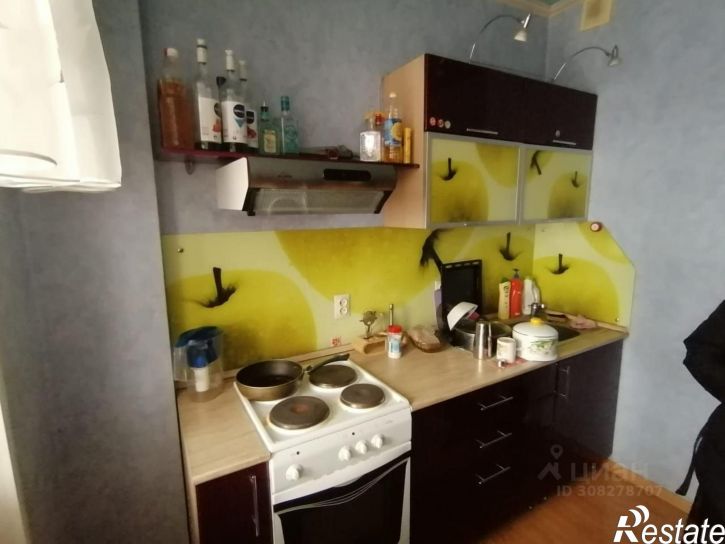 1-комн квартира ул Малахова, 78,  д. 78