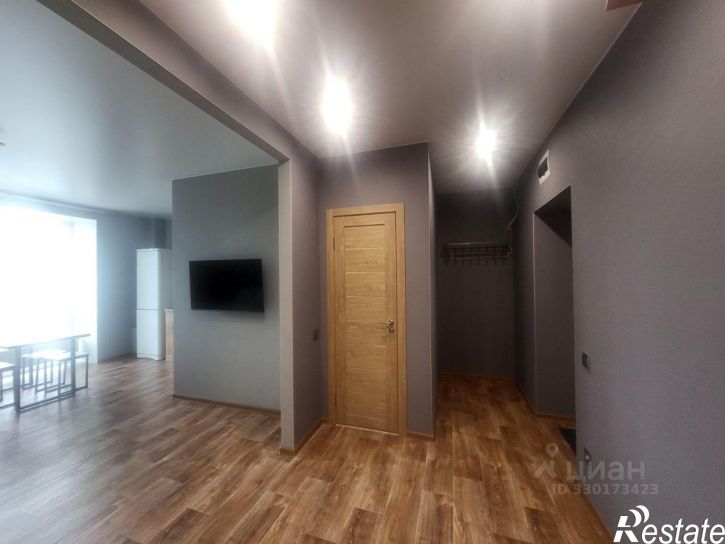 2-комн квартира ул 280-летия Барнаула, 15,  д. 15