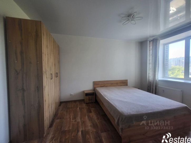 2-комн квартира ул 280-летия Барнаула, 15,  д. 15