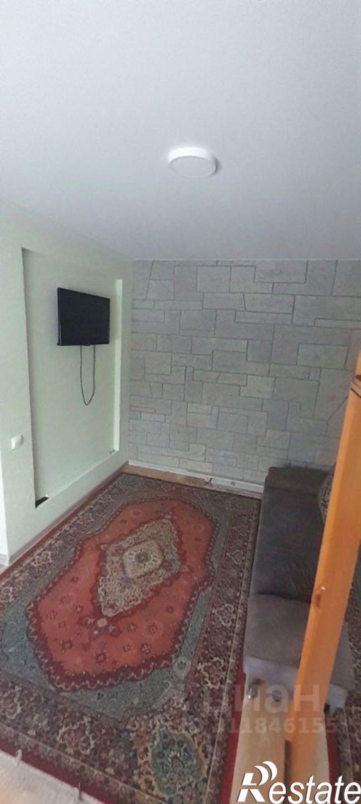 1-комн квартира Силикатная улица, 7А,  д. 7А