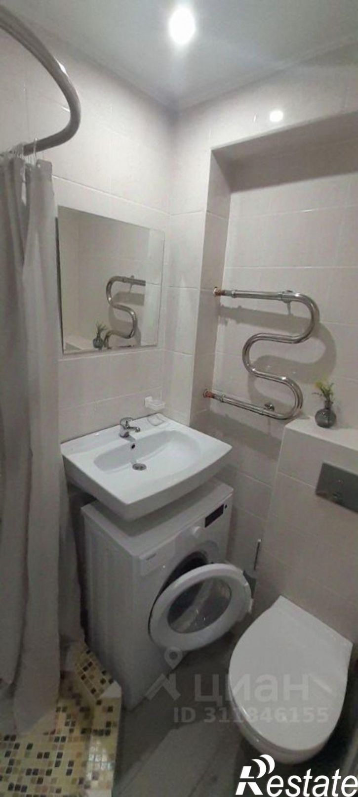 1-комн квартира Силикатная улица, 7А,  д. 7А