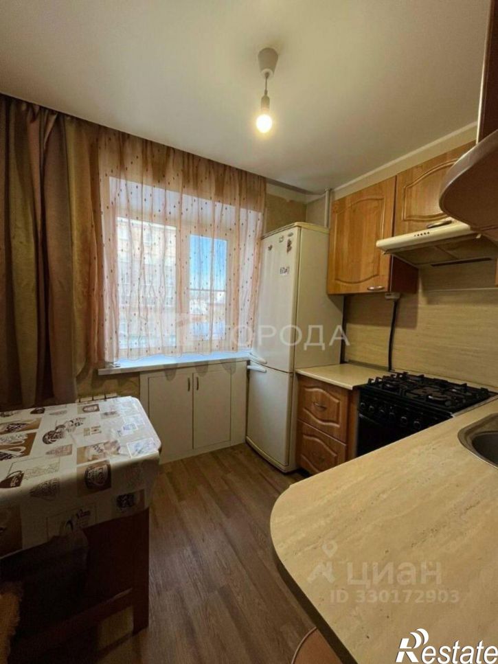 2-комн квартира Малый Прудской переулок, 40А,  д. 40А