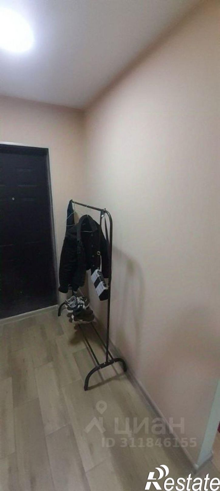 1-комн квартира Силикатная улица, 7А,  д. 7А