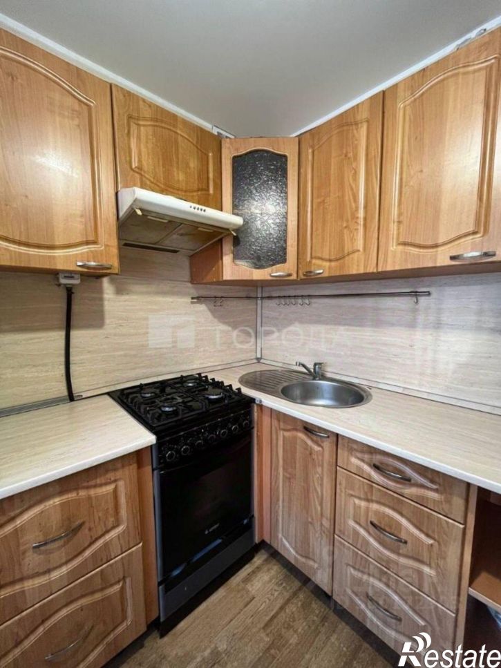 2-комн квартира Малый Прудской переулок, 40А,  д. 40А