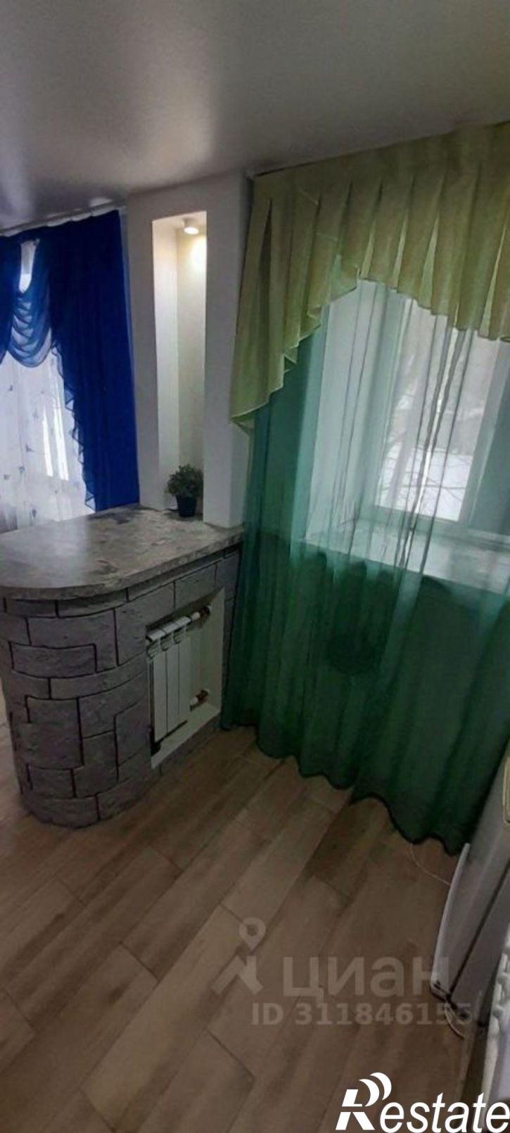 1-комн квартира Силикатная улица, 7А,  д. 7А