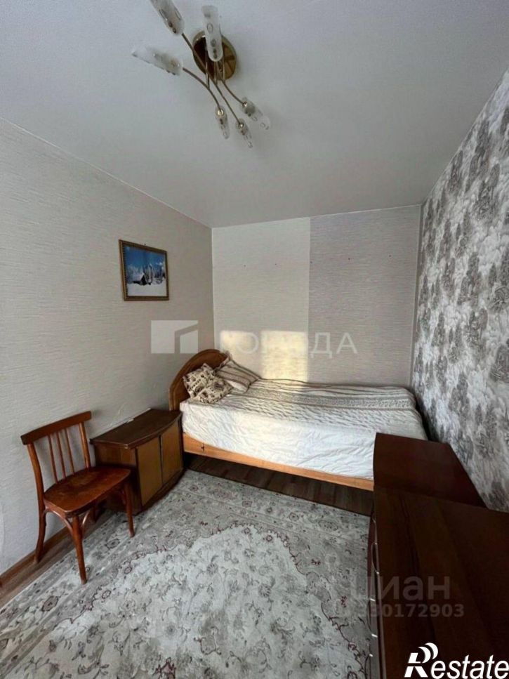 2-комн квартира Малый Прудской переулок, 40А,  д. 40А