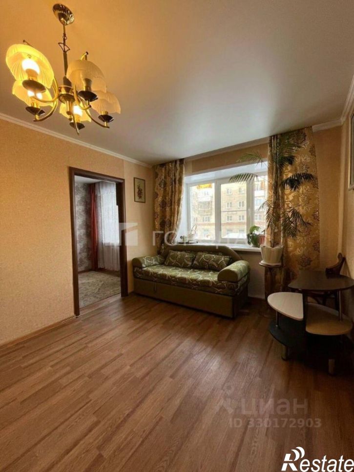 2-комн квартира Малый Прудской переулок, 40А,  д. 40А