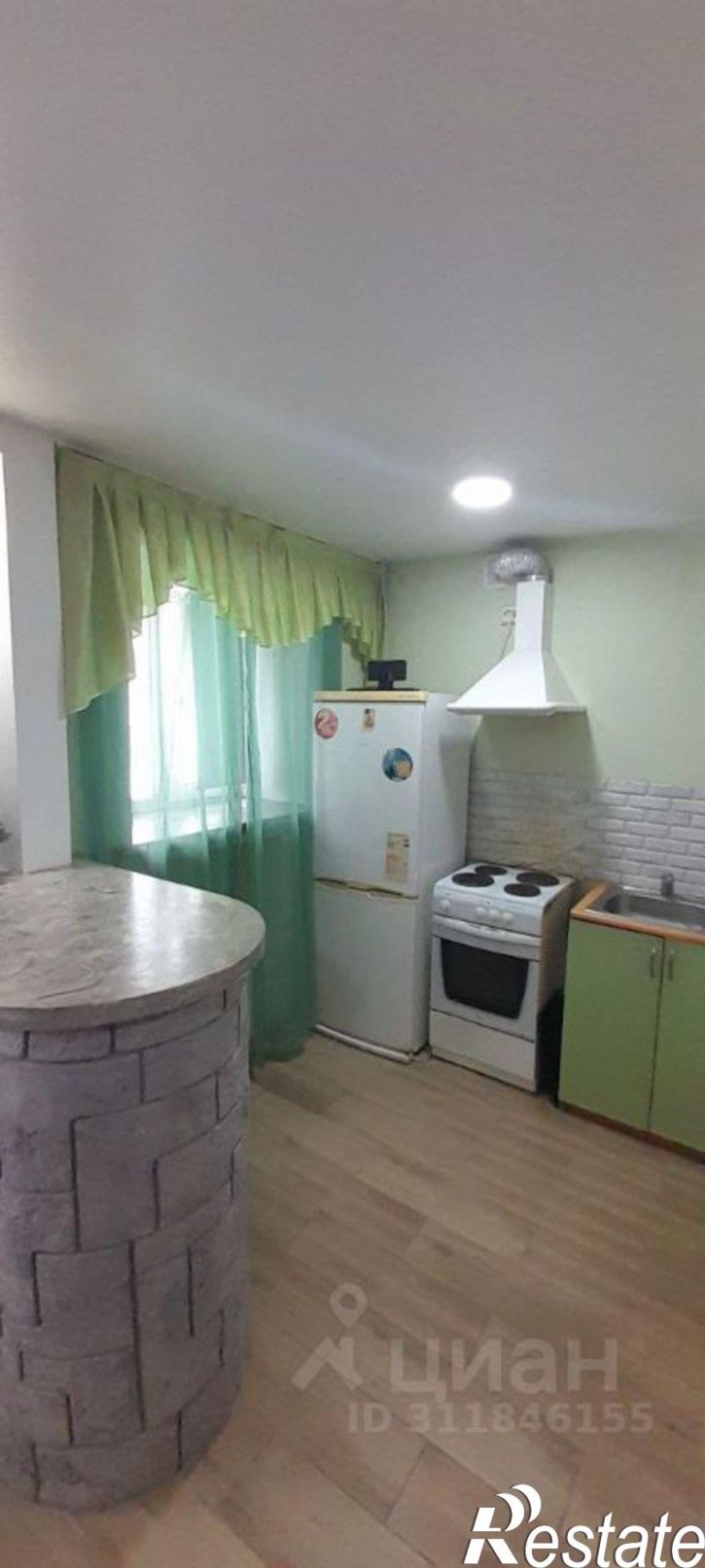 1-комн квартира Силикатная улица, 7А,  д. 7А