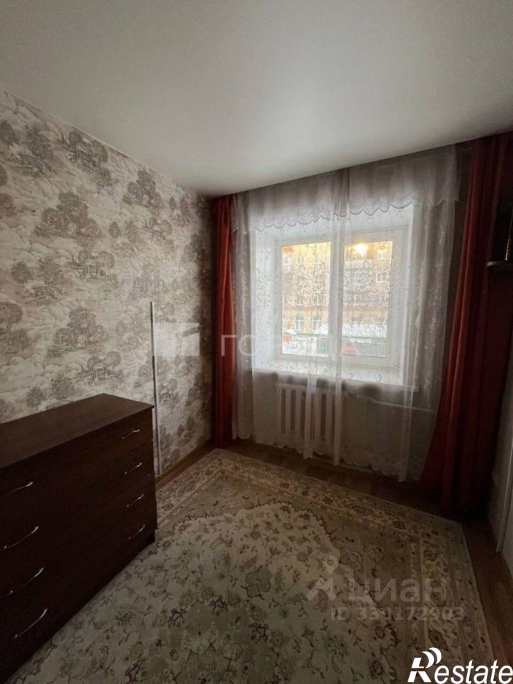 2-комн квартира Малый Прудской переулок, 40А,  д. 40А