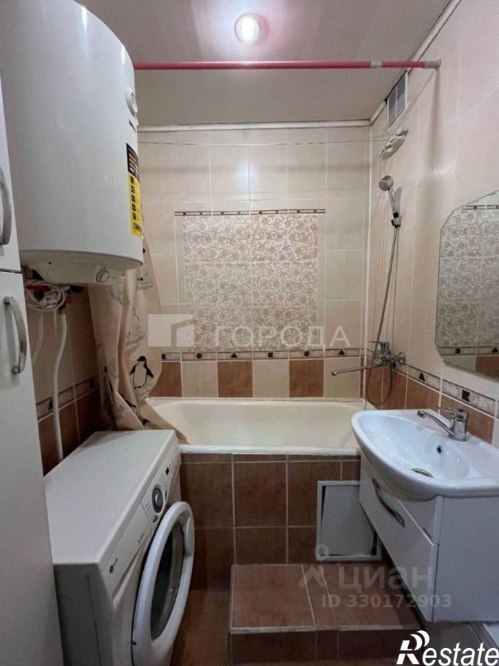 2-комн квартира Малый Прудской переулок, 40А,  д. 40А