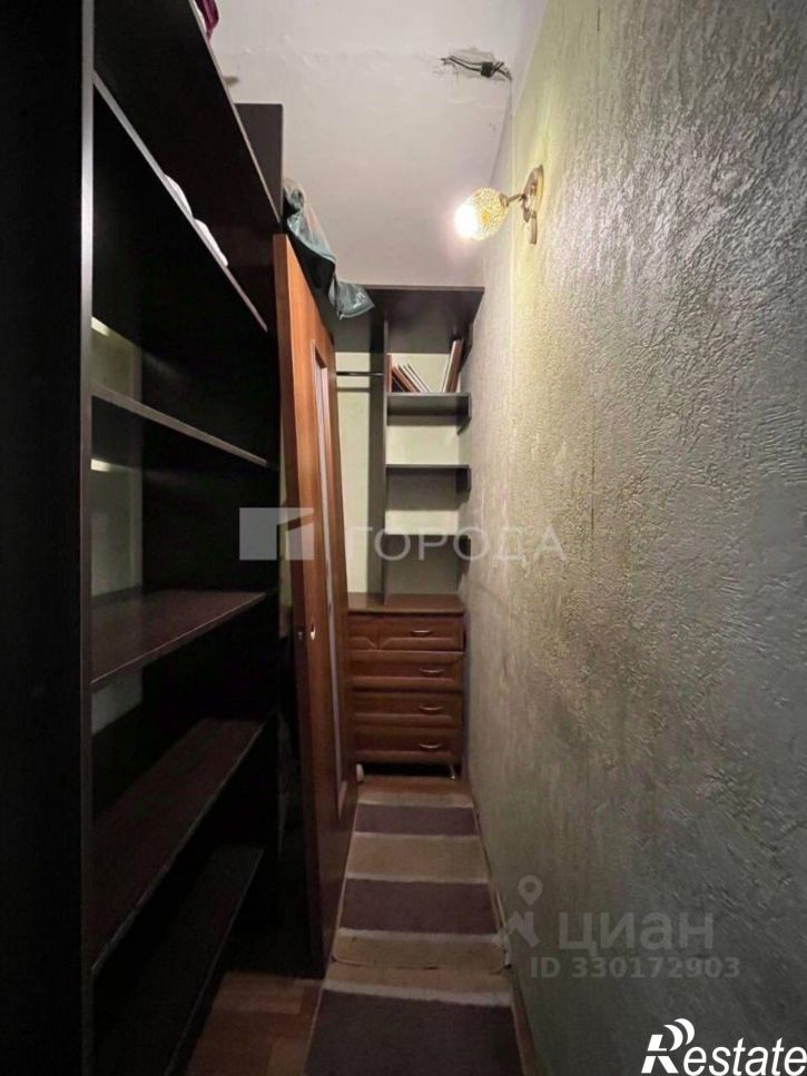 2-комн квартира Малый Прудской переулок, 40А,  д. 40А