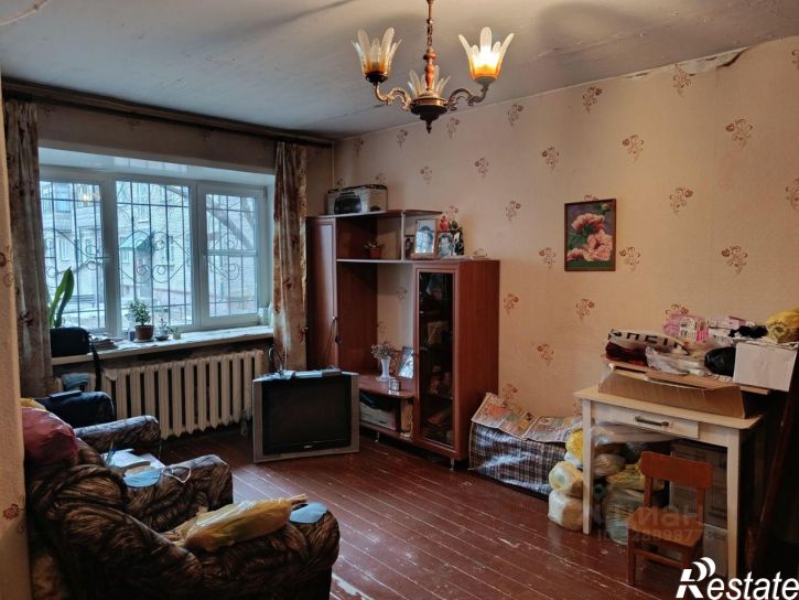 1-комн квартира Деповская улица, 14,  д. 14