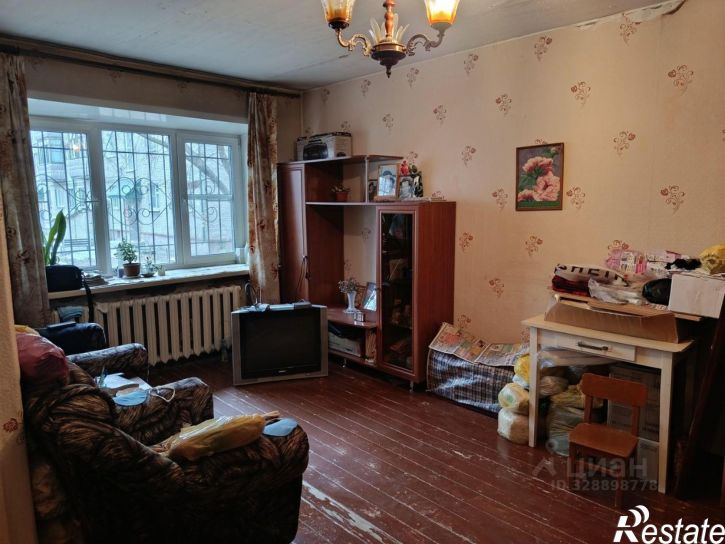 1-комн квартира Деповская улица, 14,  д. 14