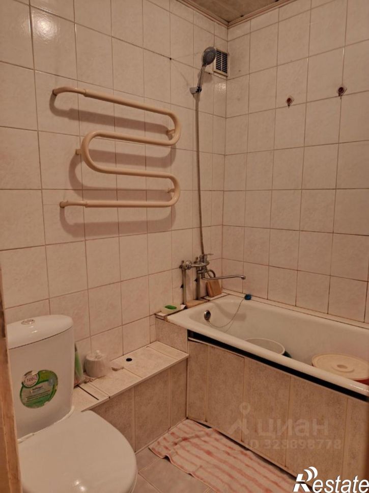 1-комн квартира Деповская улица, 14,  д. 14