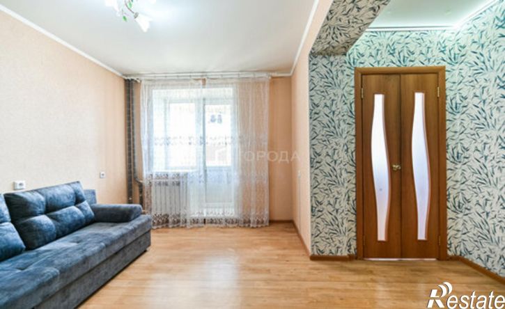 1-комн квартира 5-я Западная улица, 67,  д. 67